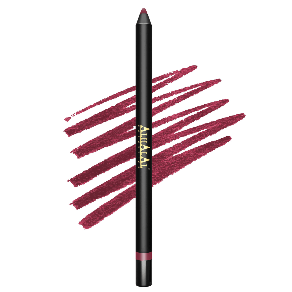 AL-293 ELAF LÅNGLIVAD LÄPPPENNA - Halal Cosmetics