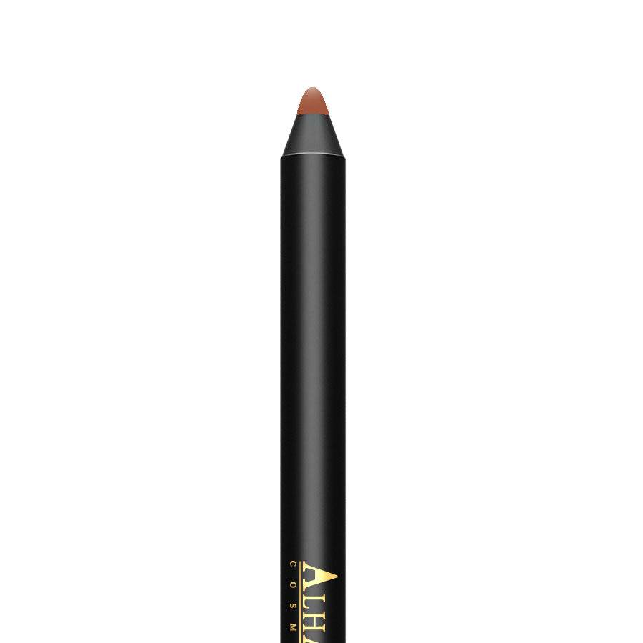 AL-295 ALYAN BESTE LÄPPLINER - Halal Cosmetica