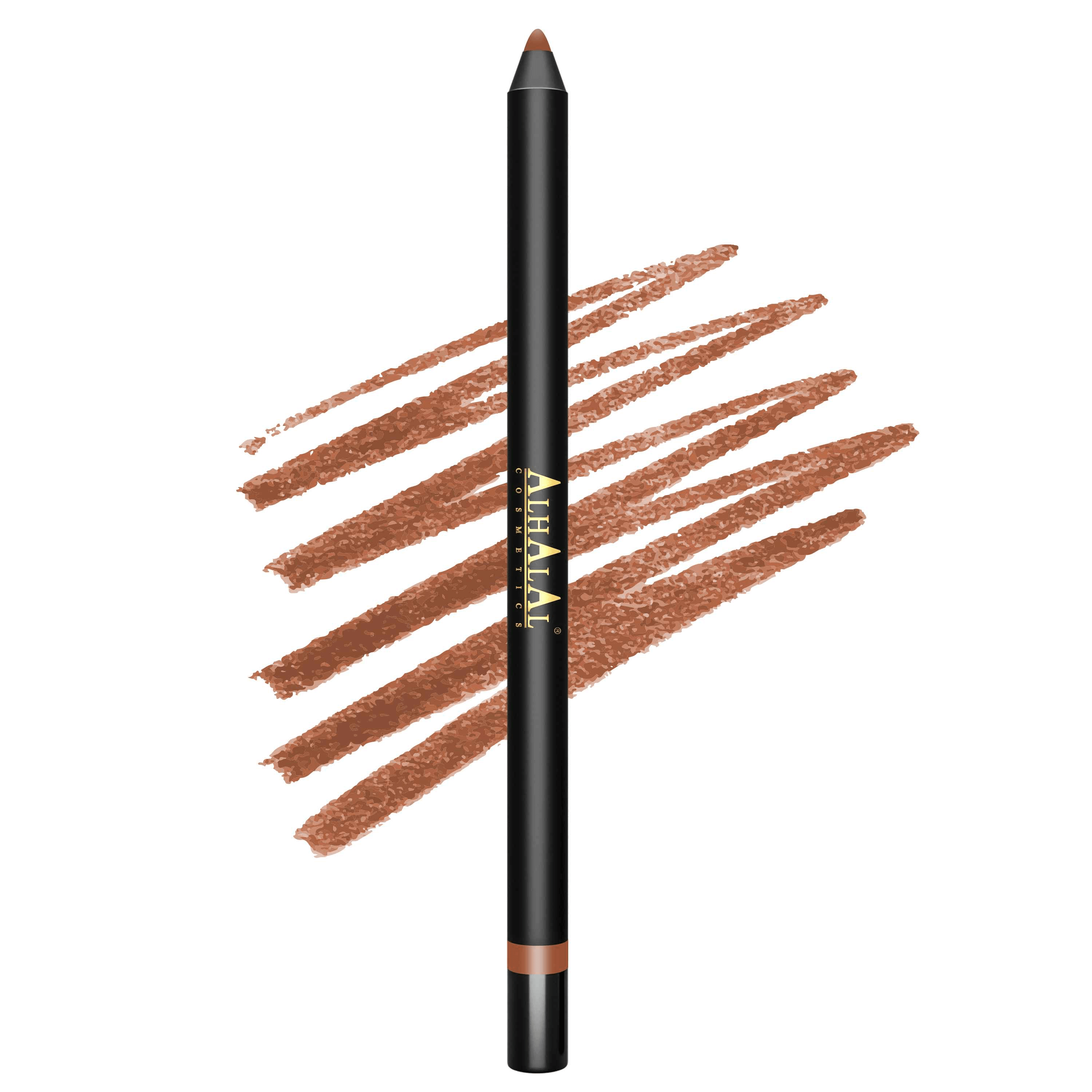 AL-295 ALYAN BESTE LÄPPLINER - Halal Cosmetica