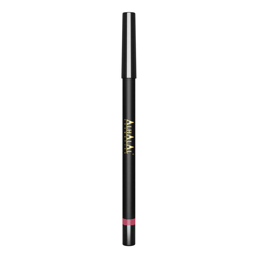 AL-296 KASHAF BÄSTA RÖDA LÄPPLINER - Halal Cosmetics