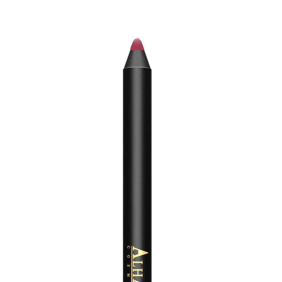 AL-296 KASHAF BÄSTA RÖDA LÄPPLINER - Halal Cosmetics