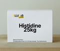 Histidin 25 kg - BeBulk Nutrition