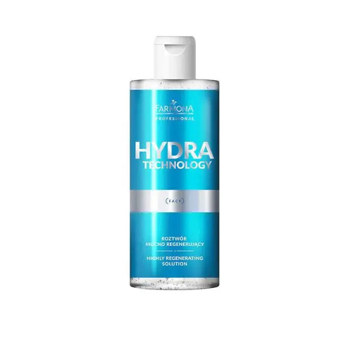 Sterk regenererende oplossing | 500 ml