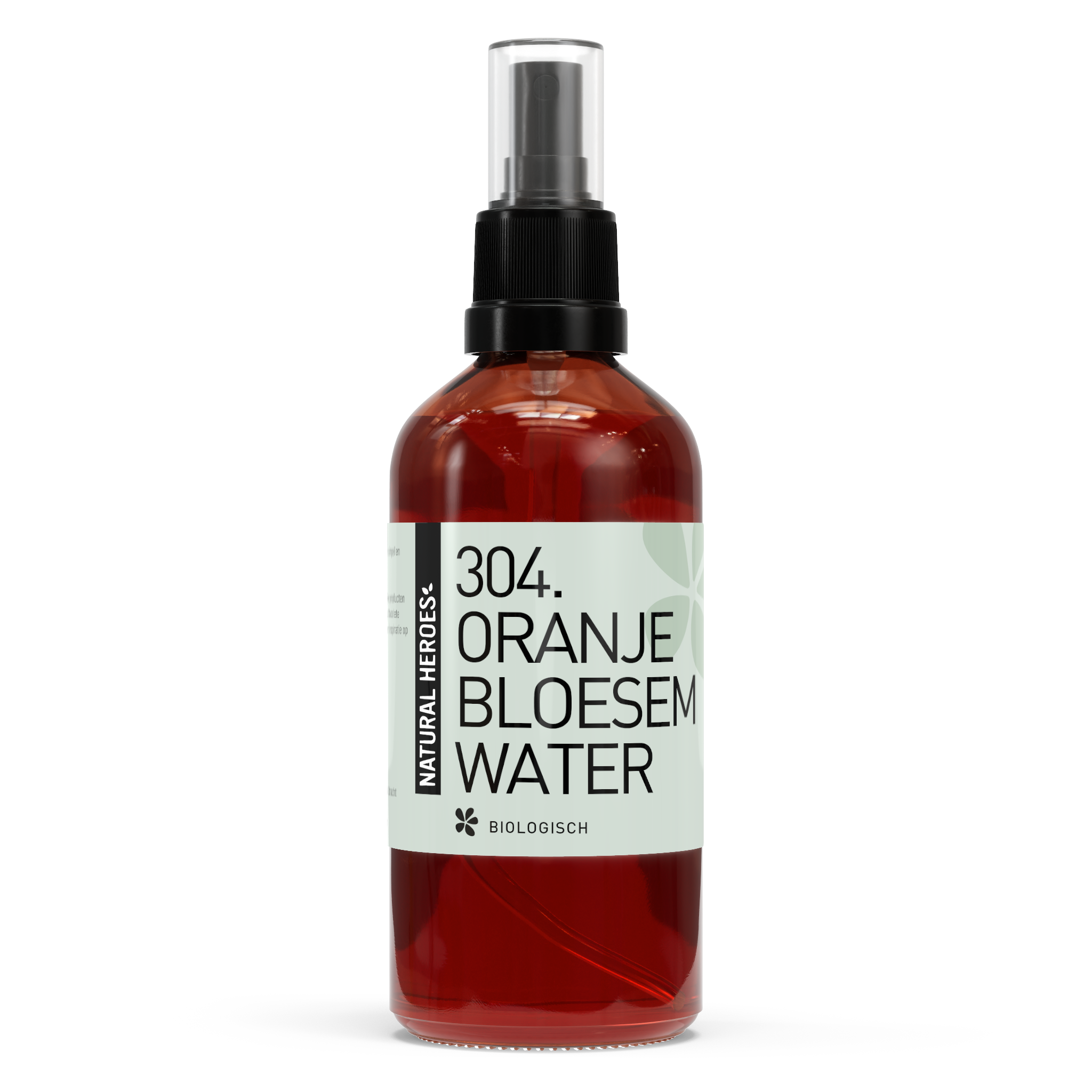 Apelsinblomsvatten (Hydrosol) – Organiskt