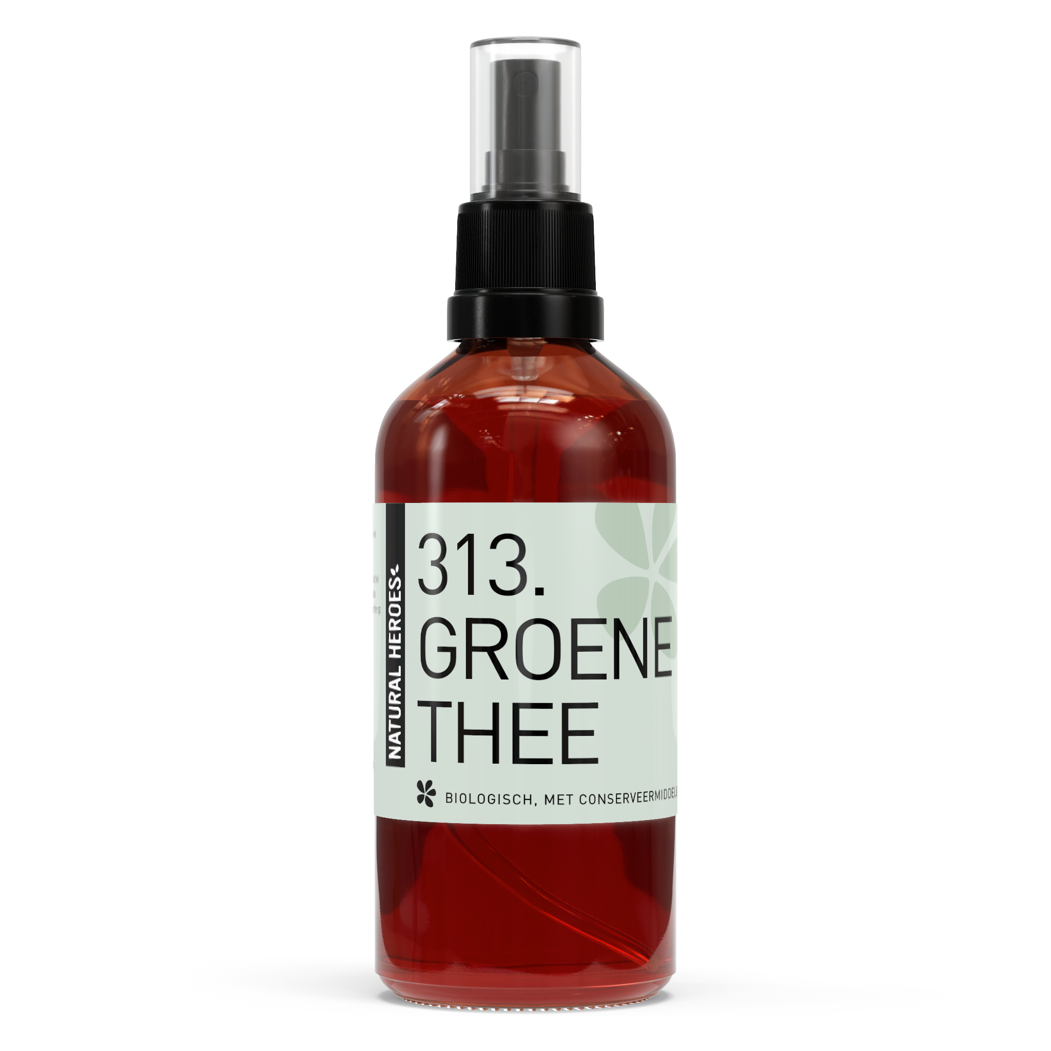 Grönt te Hydrosol (Ekologiskt)