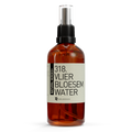 Fläderblomsvatten, organiskt (hydrosol)