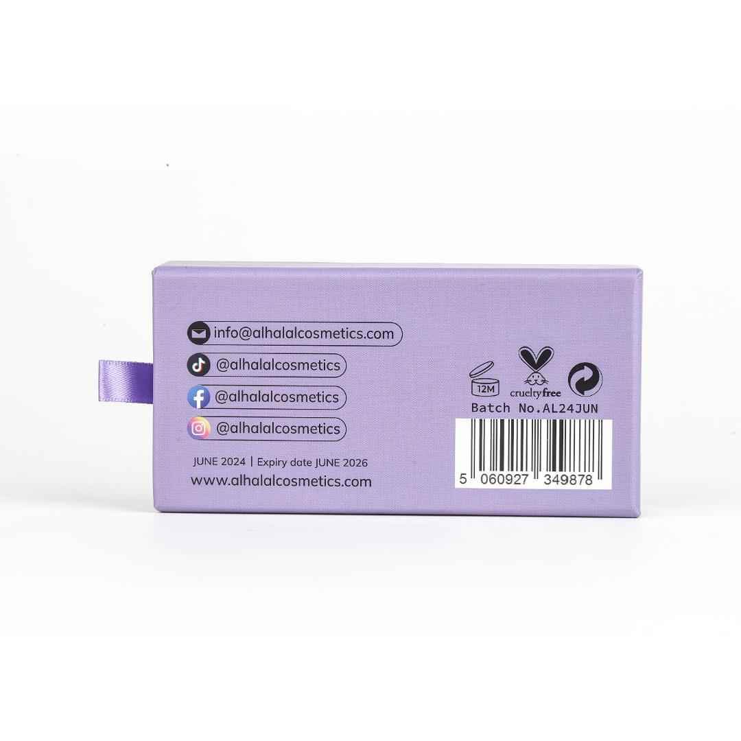 AL-317 AFRA (3D003) Nertsen gnäller - Halal Cosmetica