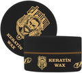 ELPatron haarstyling keratin  wax