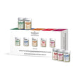 Complete gezichtsverzorgingsset | 10 x 5 ml