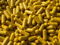Berberin HCL 98 % 500 mg – Bulkkapslar – BulkLab Nutrition