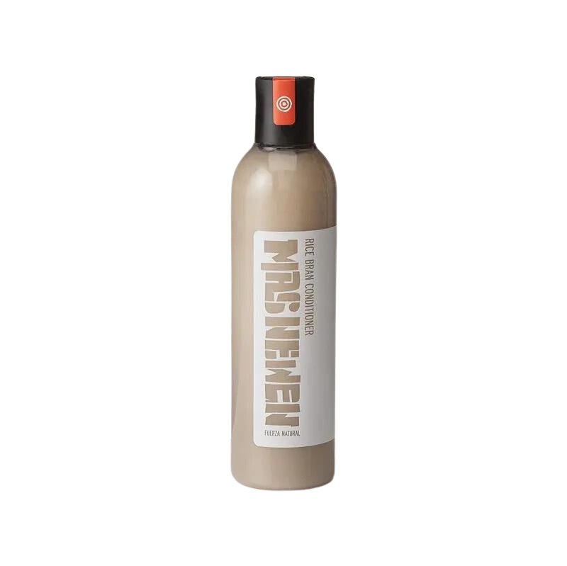 Natuurlijke Conditioner (Rice Bran) - Mas Newen - 250ML