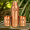 Kopparglasset