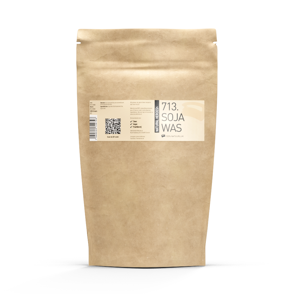 Soya var