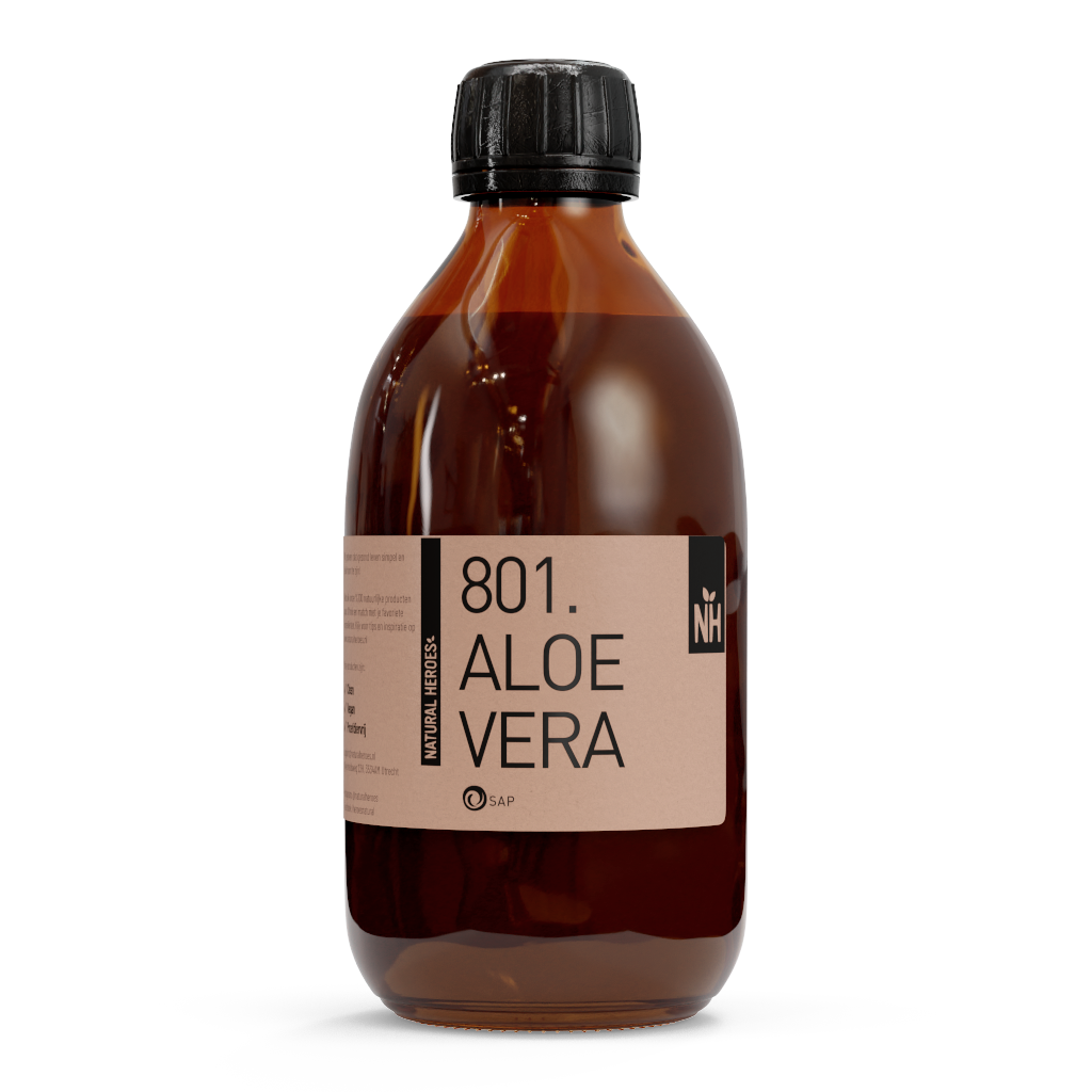Aloë Vera Juice / Savs