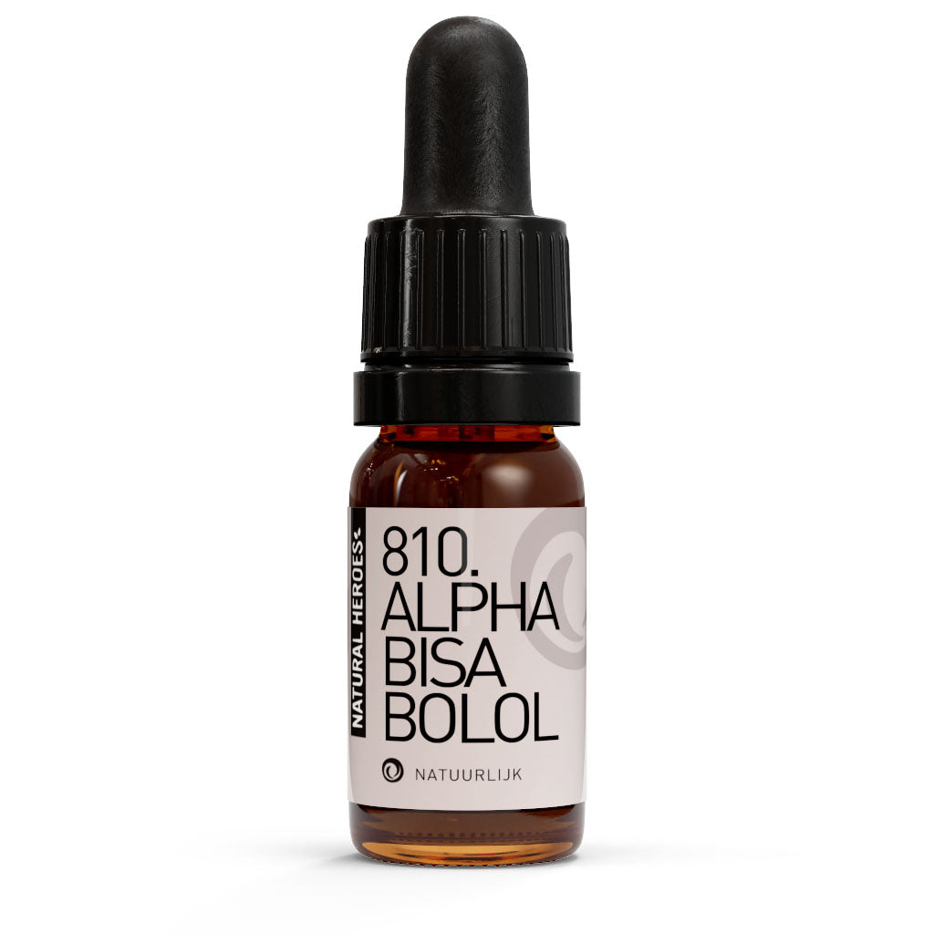 Alpha-Bisabolol (Hållbart Härledd)