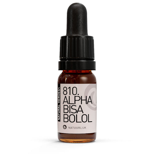 Alpha-Bisabolol (Hållbart Härledd)