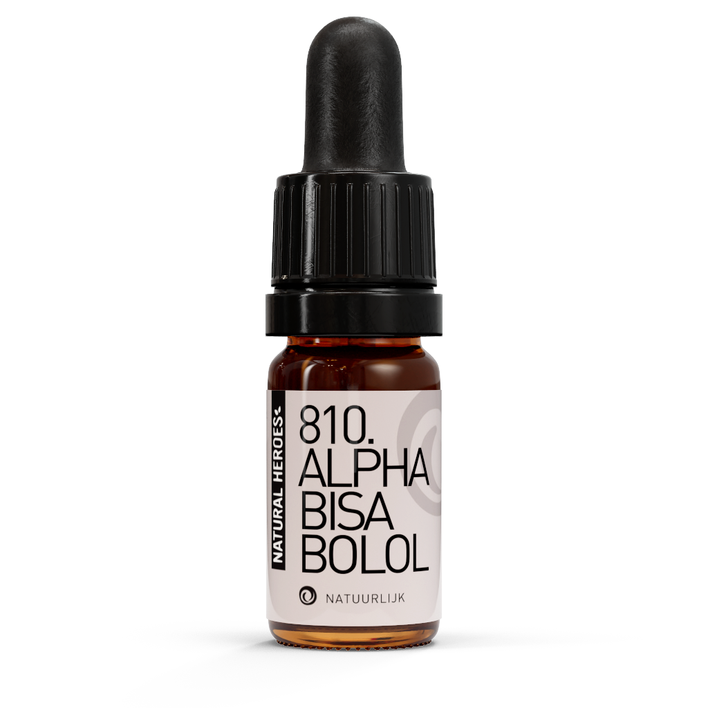 Alpha-Bisabolol (Hållbart Härledd)