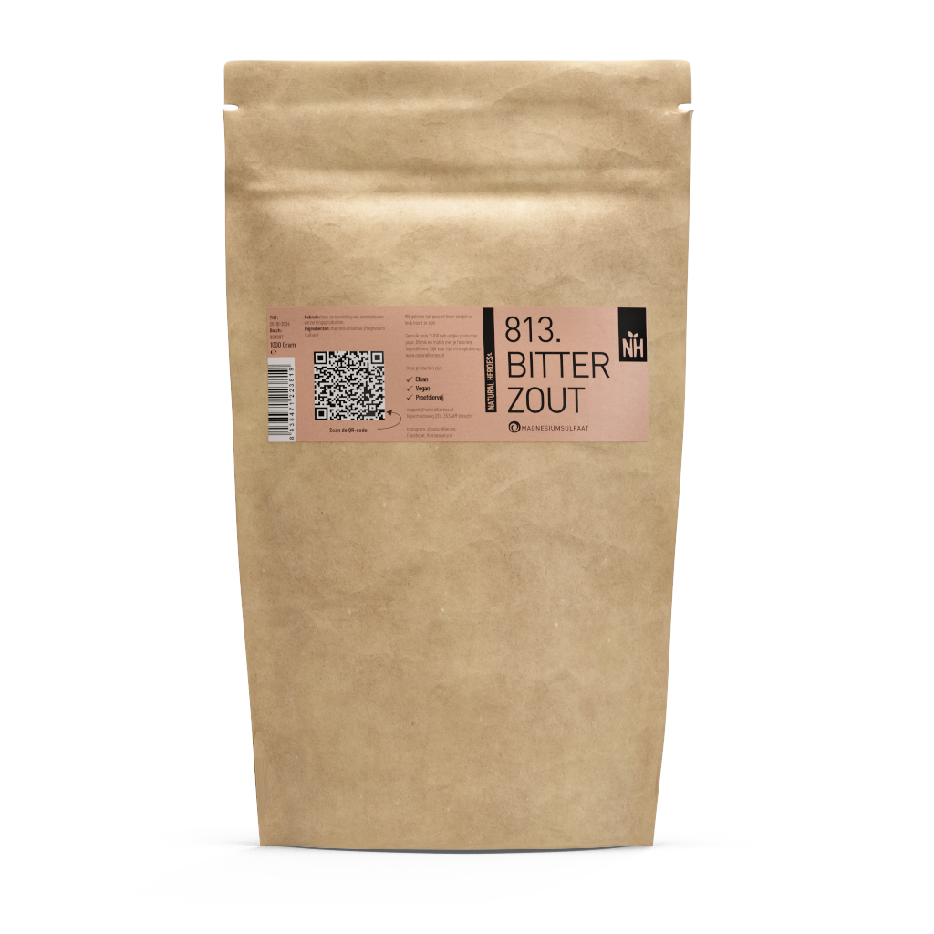 Epsomsalter (Epsomsalt / Magnesiumsulfat)