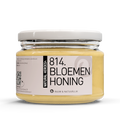 Blomhonung (Ren och naturlig)