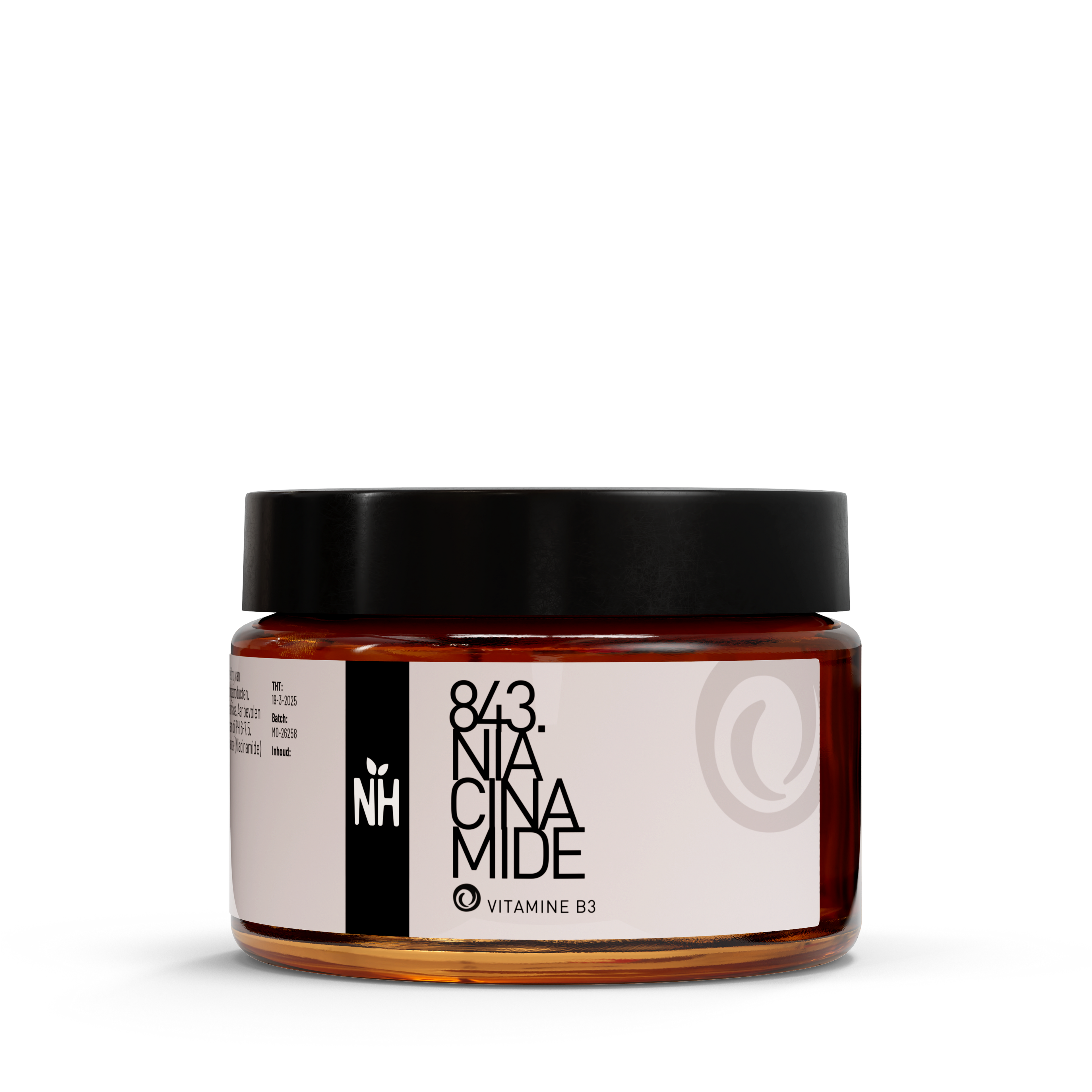 Niacinamid (vitamin B3)
