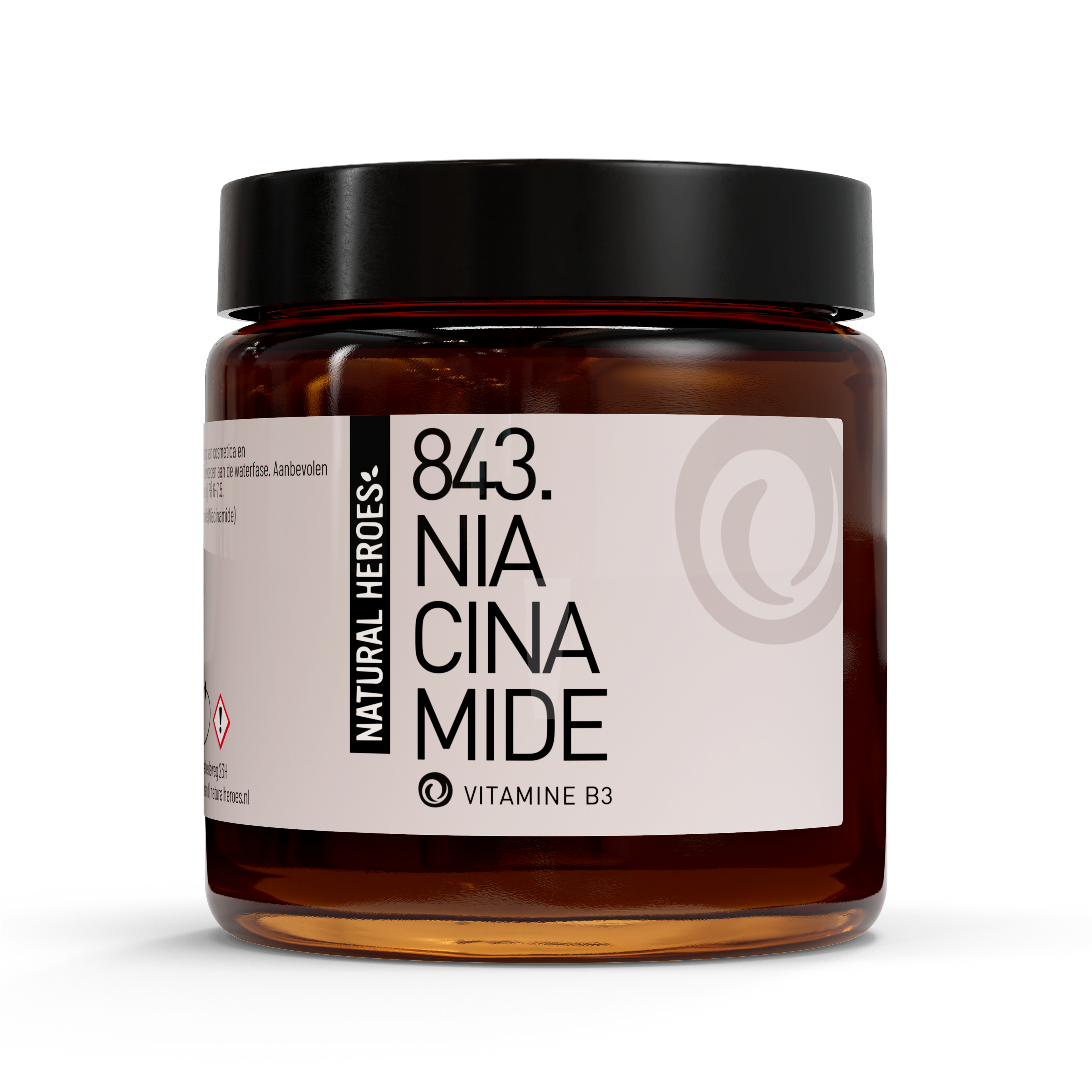 Niacinamid (vitamin B3)