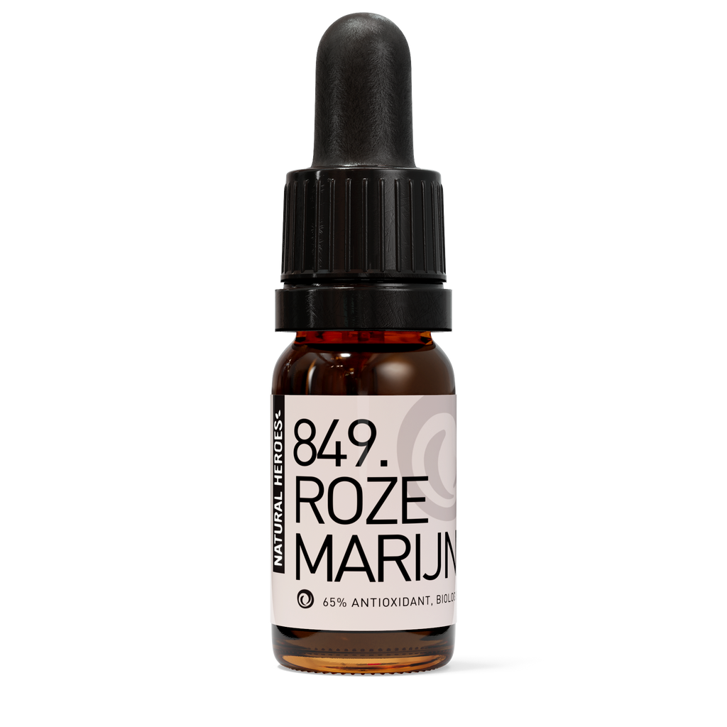 Rozemarijnextrakt, antioxidant (biologisk)