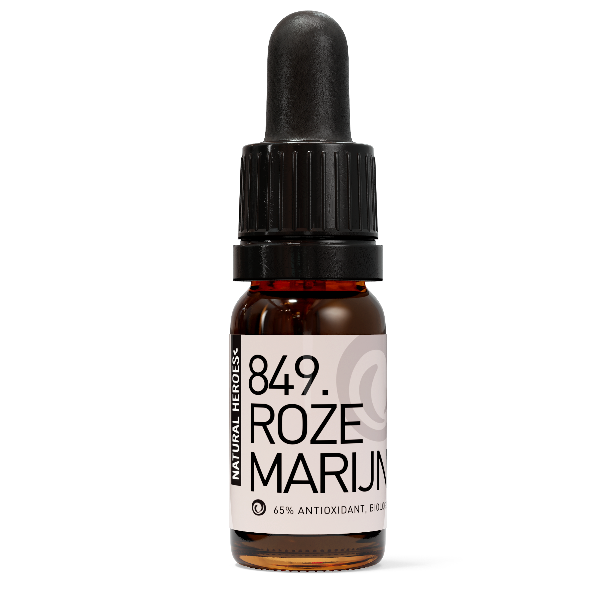 Rozemarijnextrakt, antioxidant (biologisk)