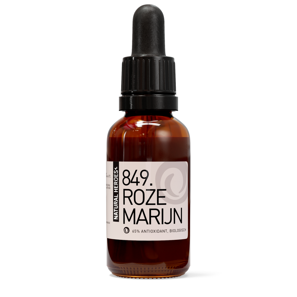 Rozemarijnextrakt, antioxidant (biologisk)