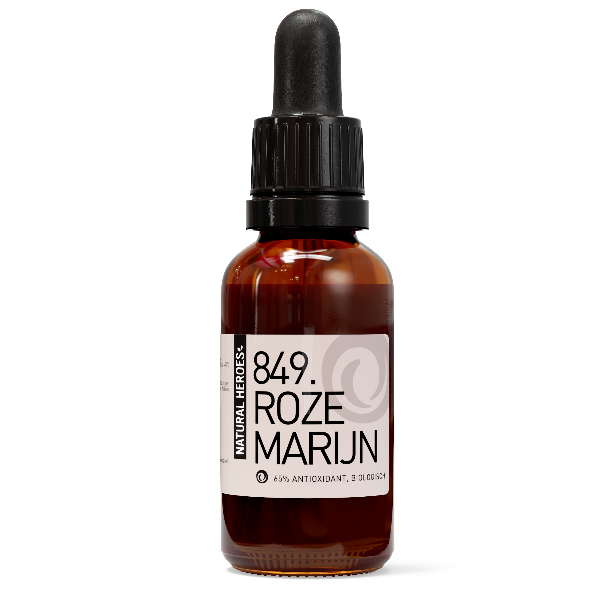 Rozemarijnextrakt, antioxidant (biologisk)