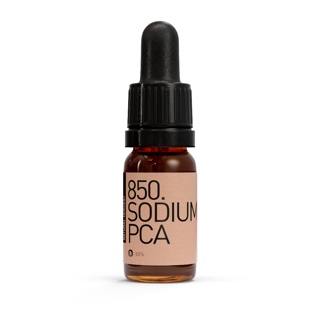 Natrium PCA 50 %