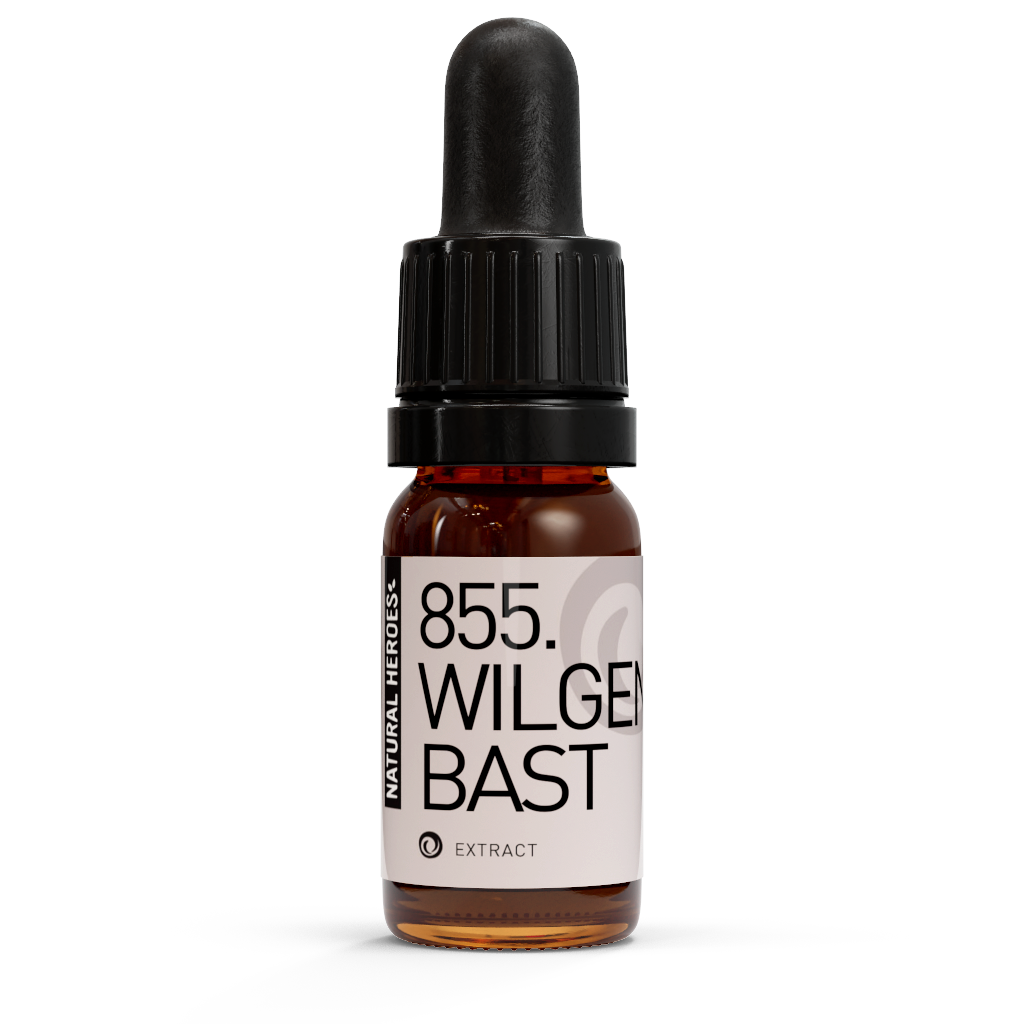 Pilbarksextrakt (Naturlig BHA-exfoliant)