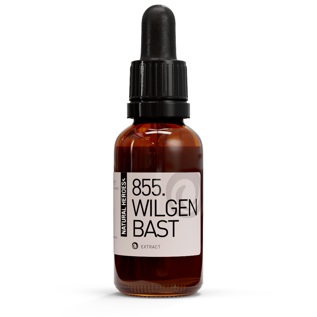 Pilbarksextrakt (Naturlig BHA-exfoliant)