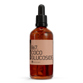 Coco Glucoside - Flytande tensid (små bubblor)