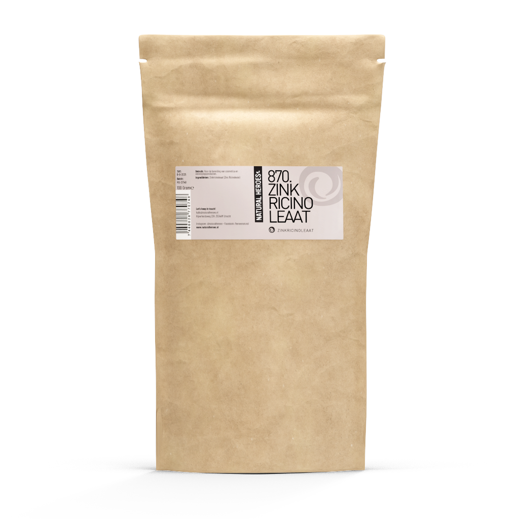 Zinkricinolat (vax)