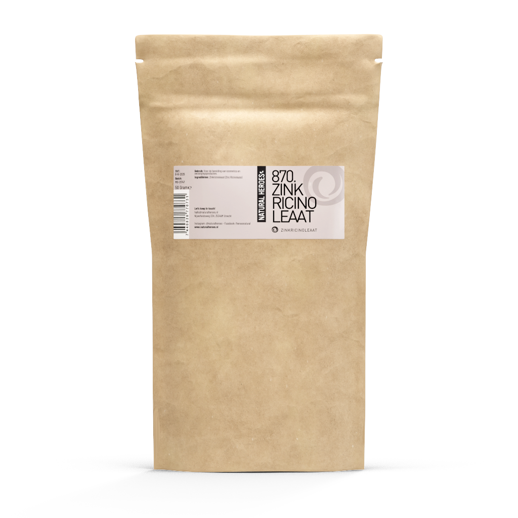 Zinkricinolat (vax)