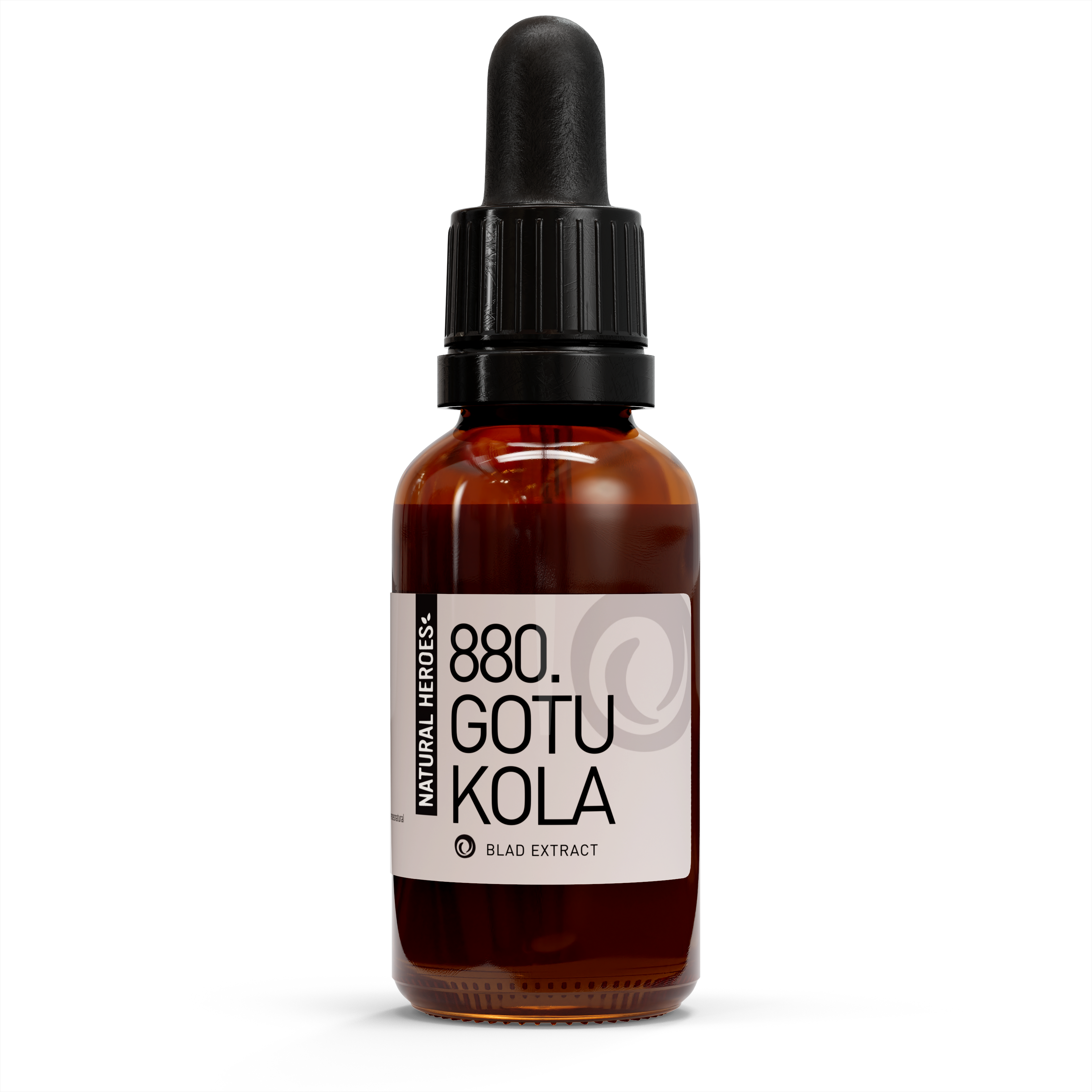 Gotu Kola-extrakt (maceraat)