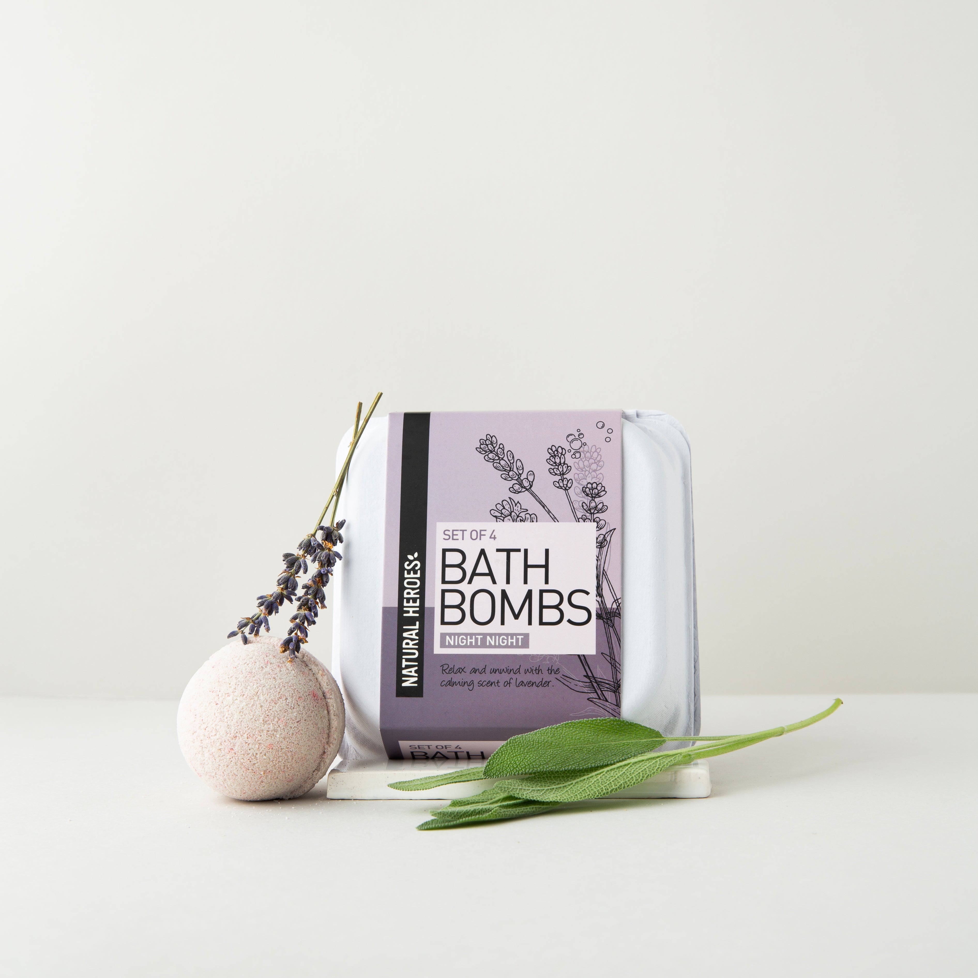 Badbombsnatten Natten