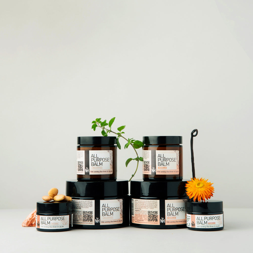 Allroundbalsam