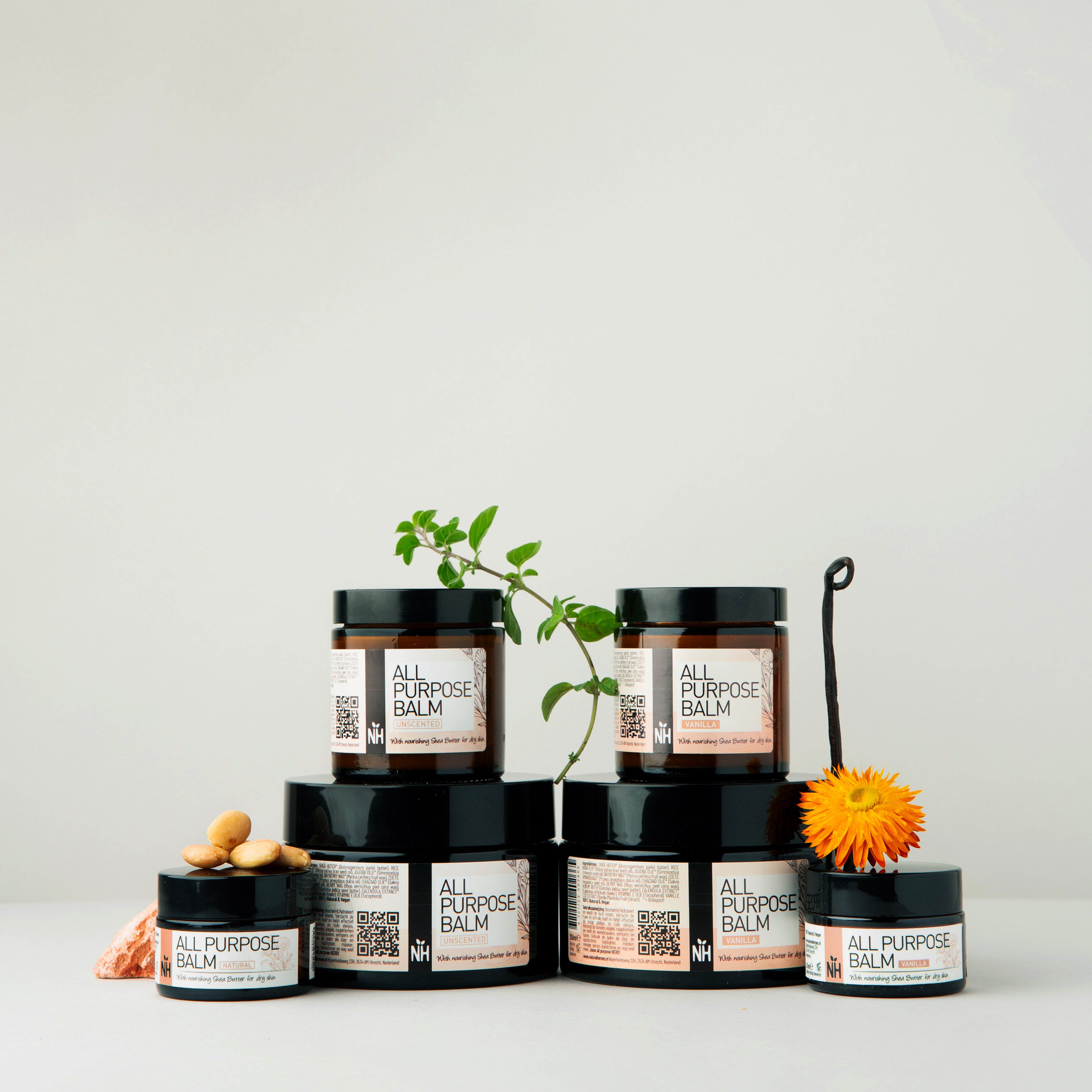 Allroundbalsam