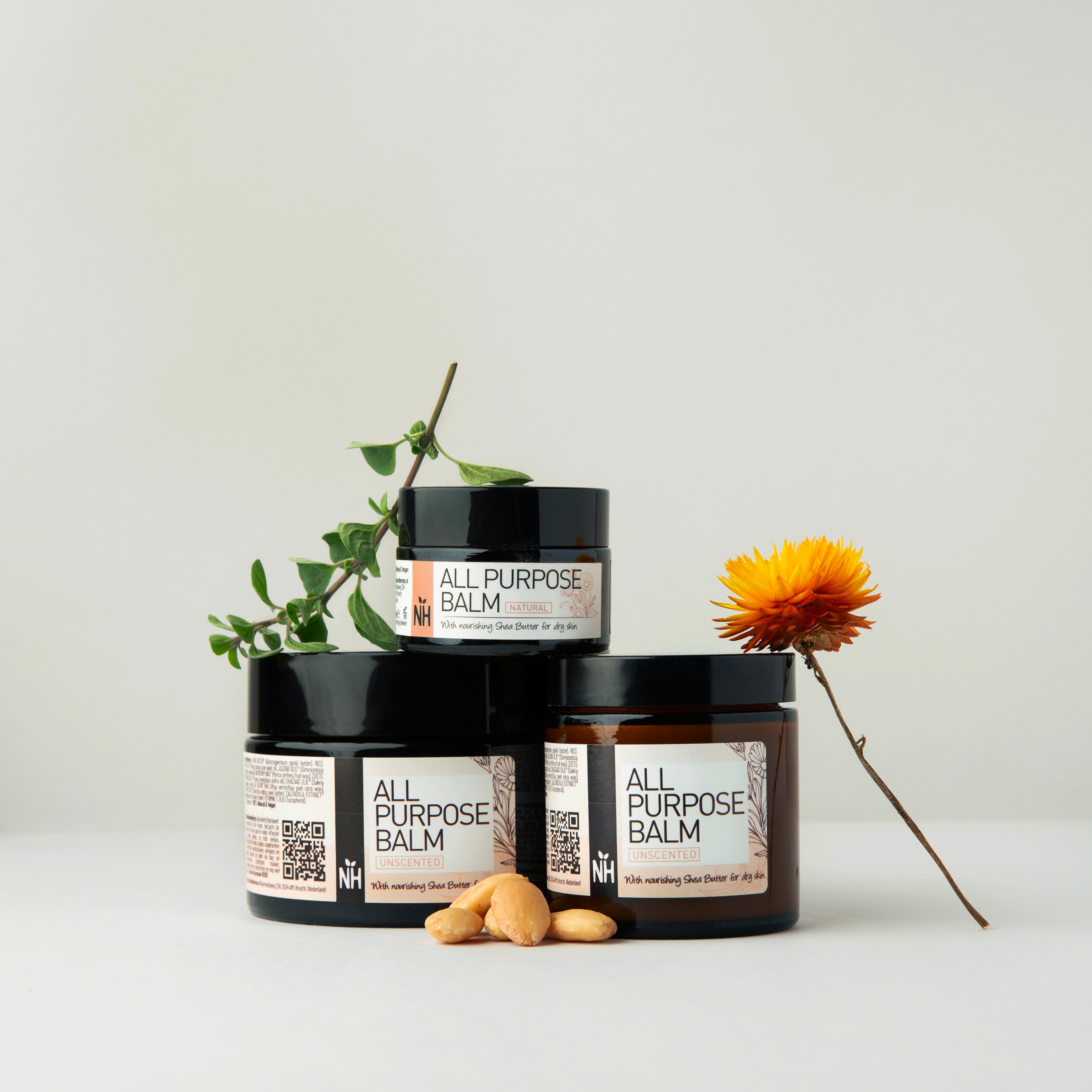 Allroundbalsam