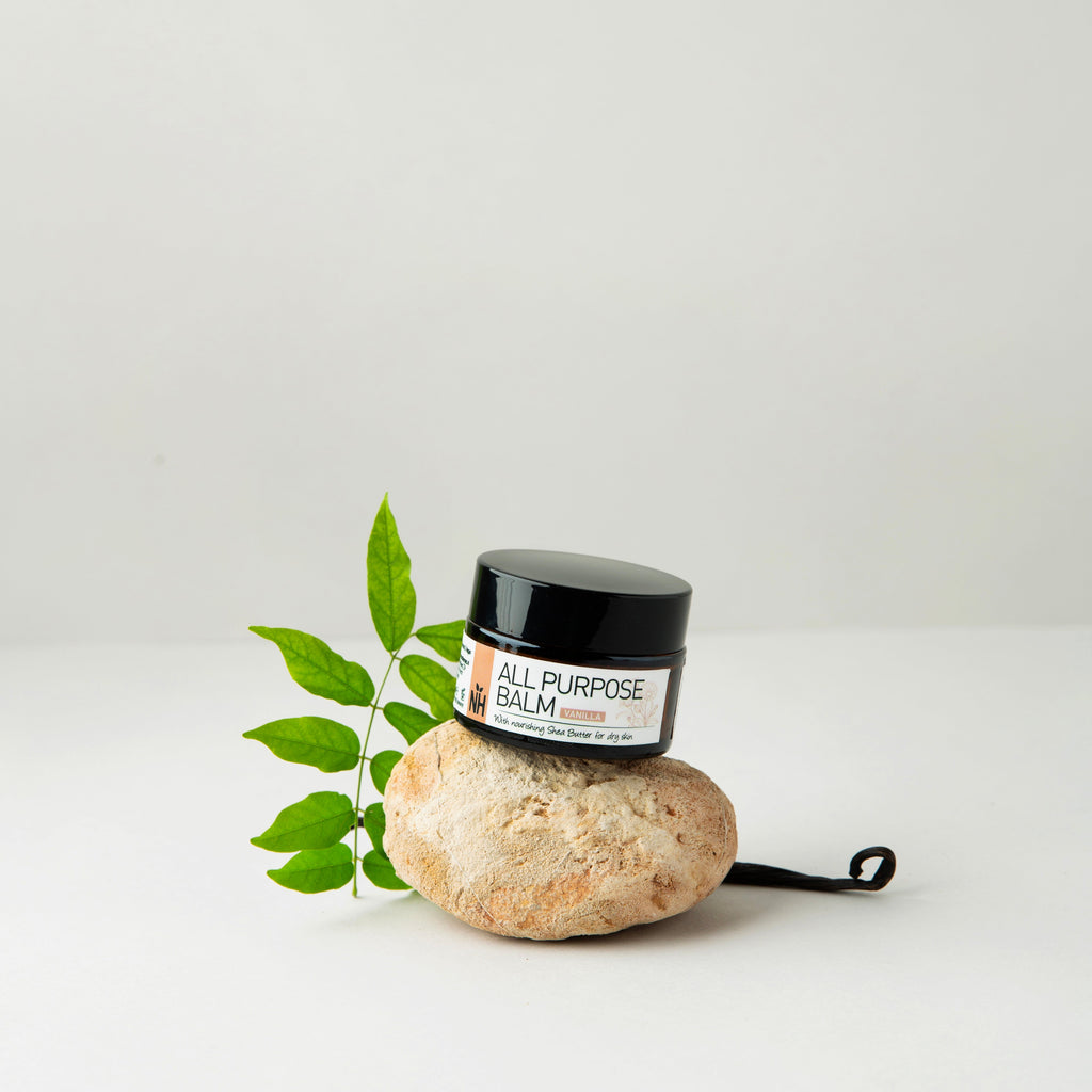 Allroundbalsam
