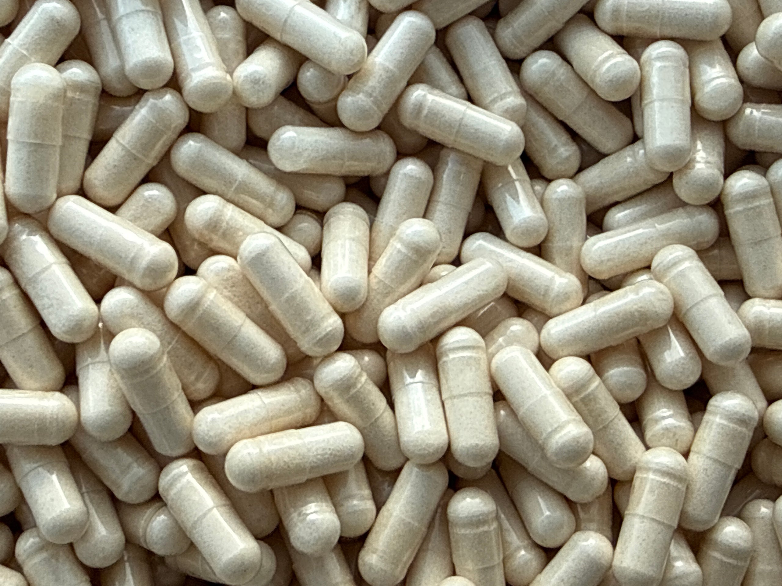 Beta-Ecdysteron 98 % – Kapslar – BulkLab Nutrition