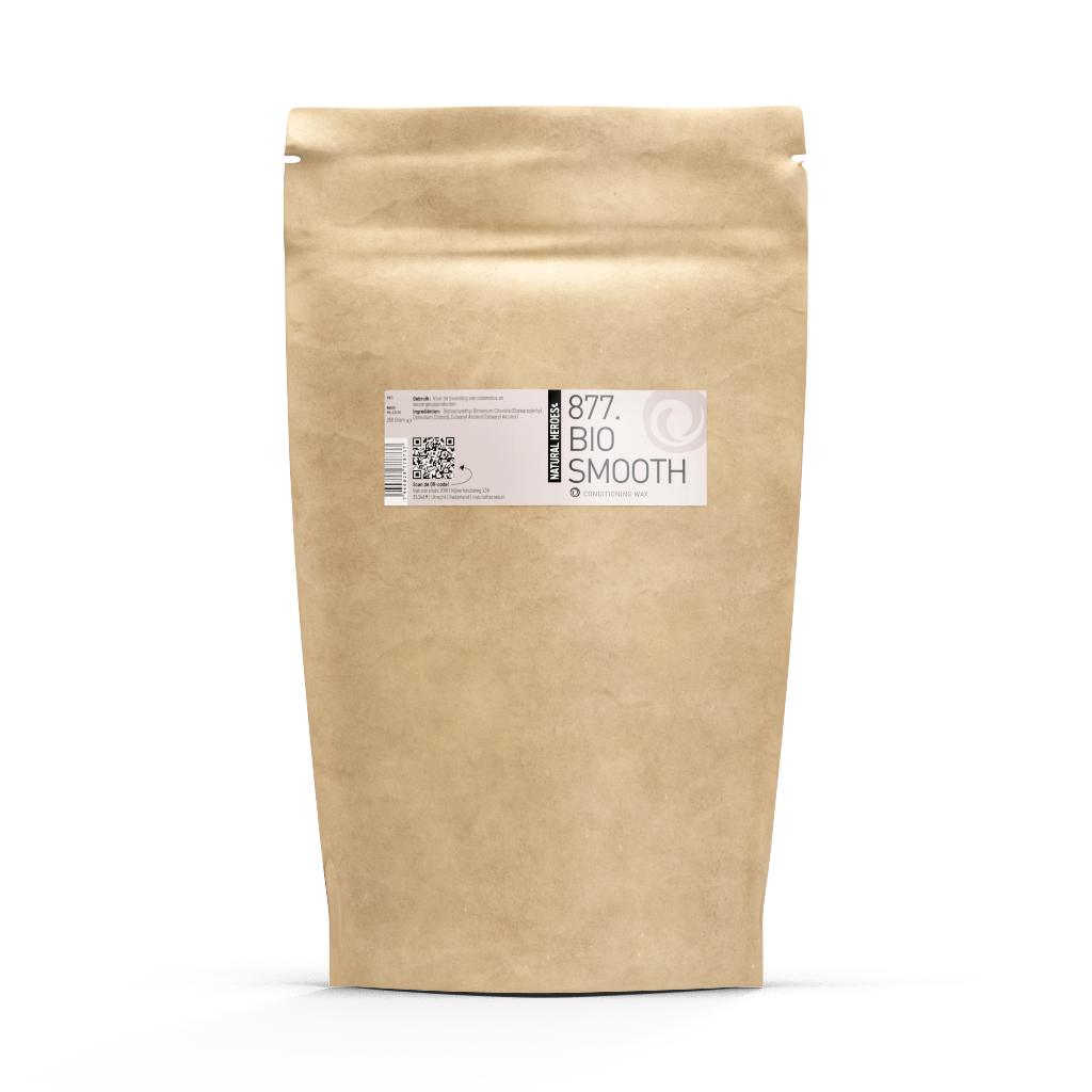 BioSmooth - Konditioneringsvax