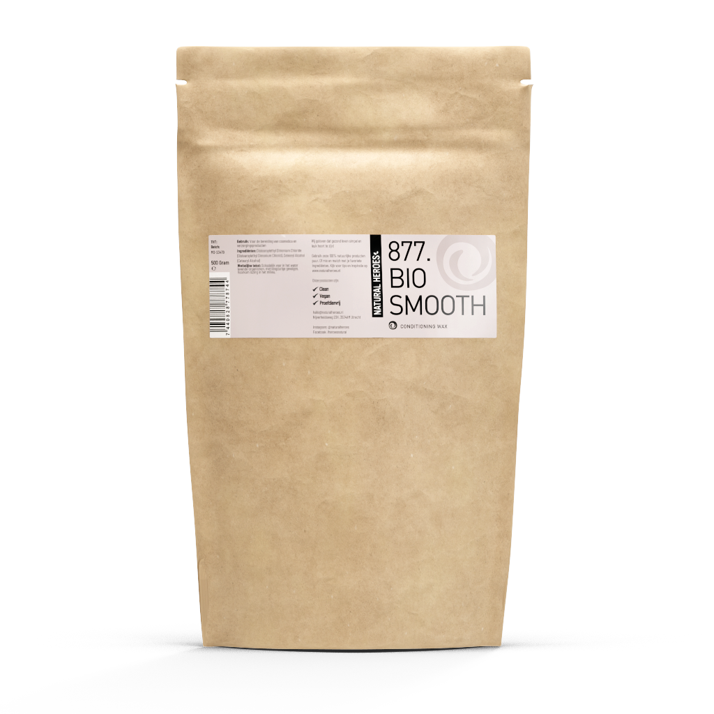 BioSmooth - Konditioneringsvax