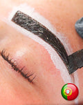 Onlineutbildning Brow Henna - portugisiska