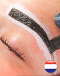 Onlineutbildning i Brow Henna - Nederlands