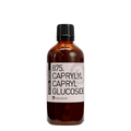 Caprylyl Capryl Glucoside - Vloeibaar Surfaktant (Kleine bubbels)
