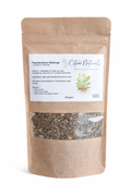MASKROSMELANGE – 65 grain