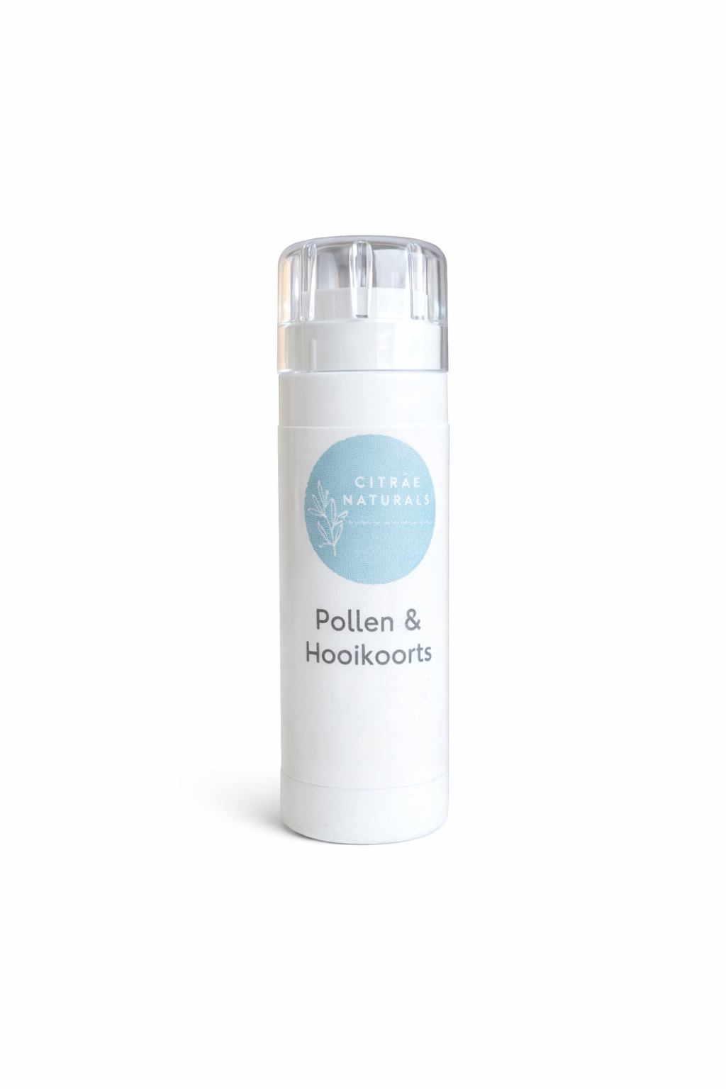 POLLEN & HÖSNUVA