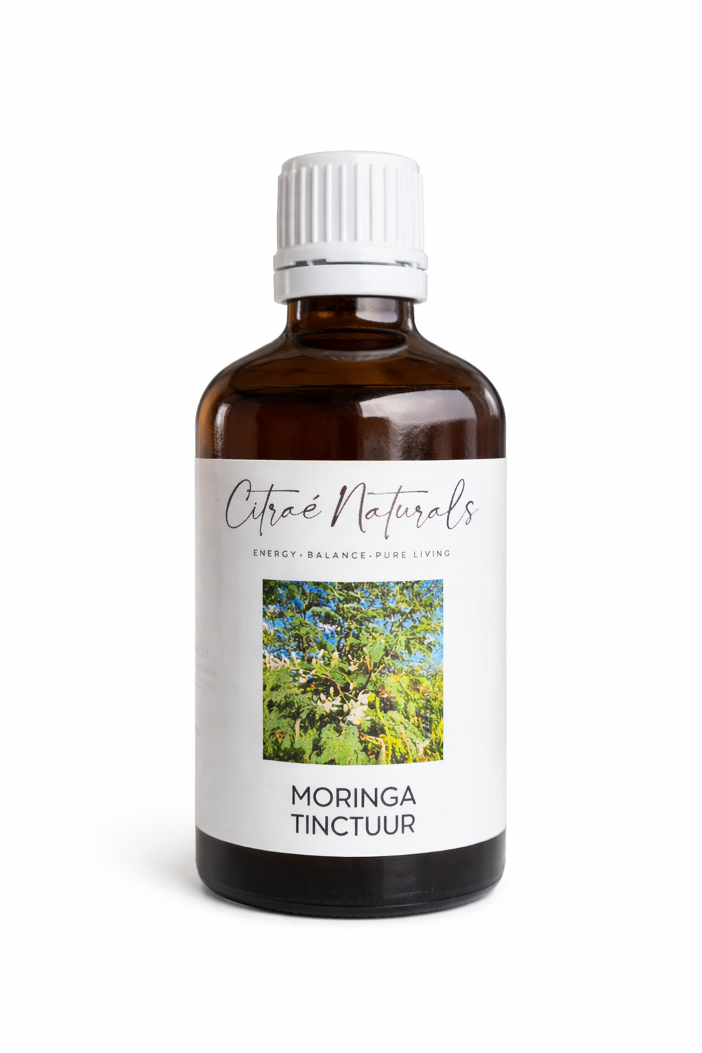 MIRINGA TINKTUR 100 ml